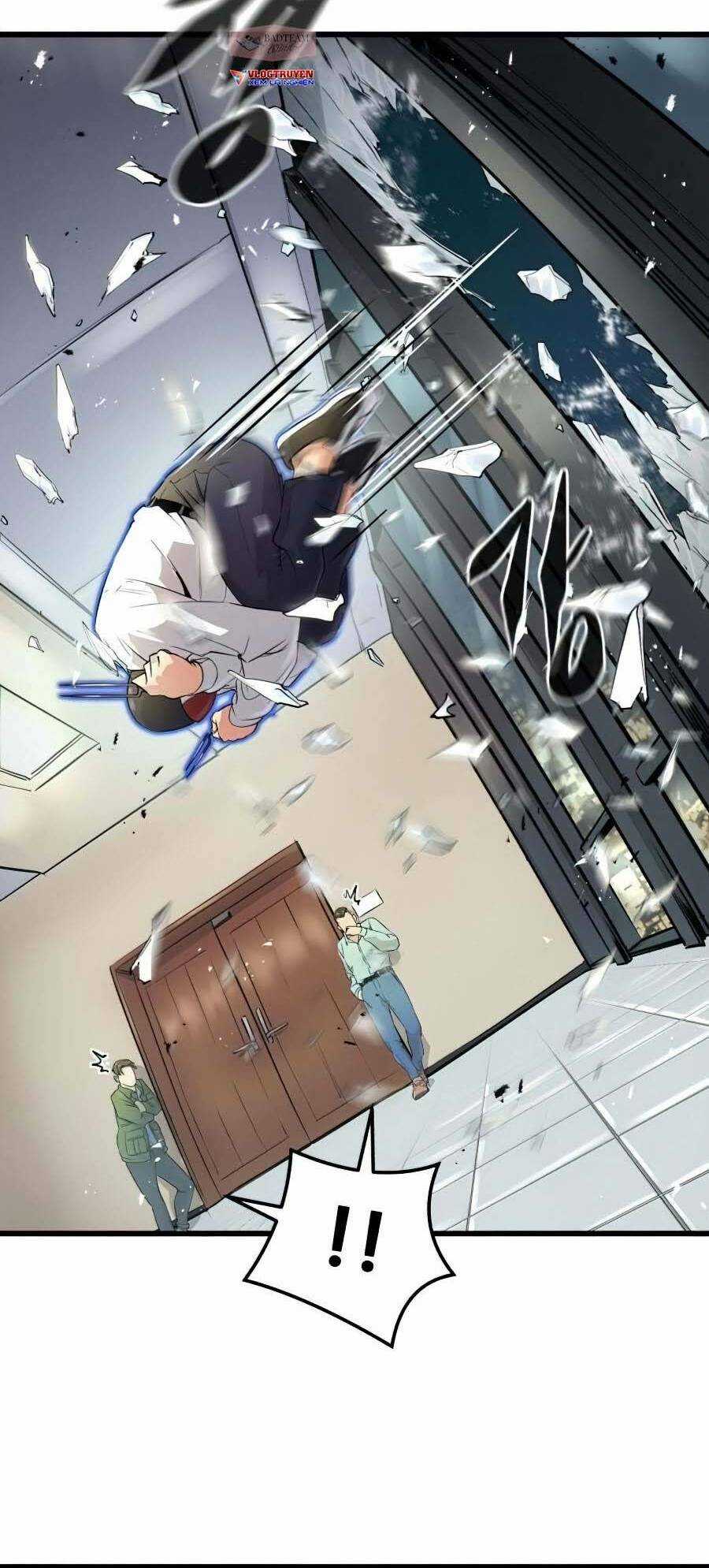 Quỷ Linh Vương - Chapter 1 - Trang 75