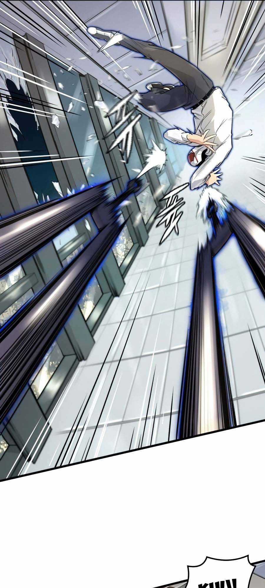 Quỷ Linh Vương - Chapter 1 - Trang 76