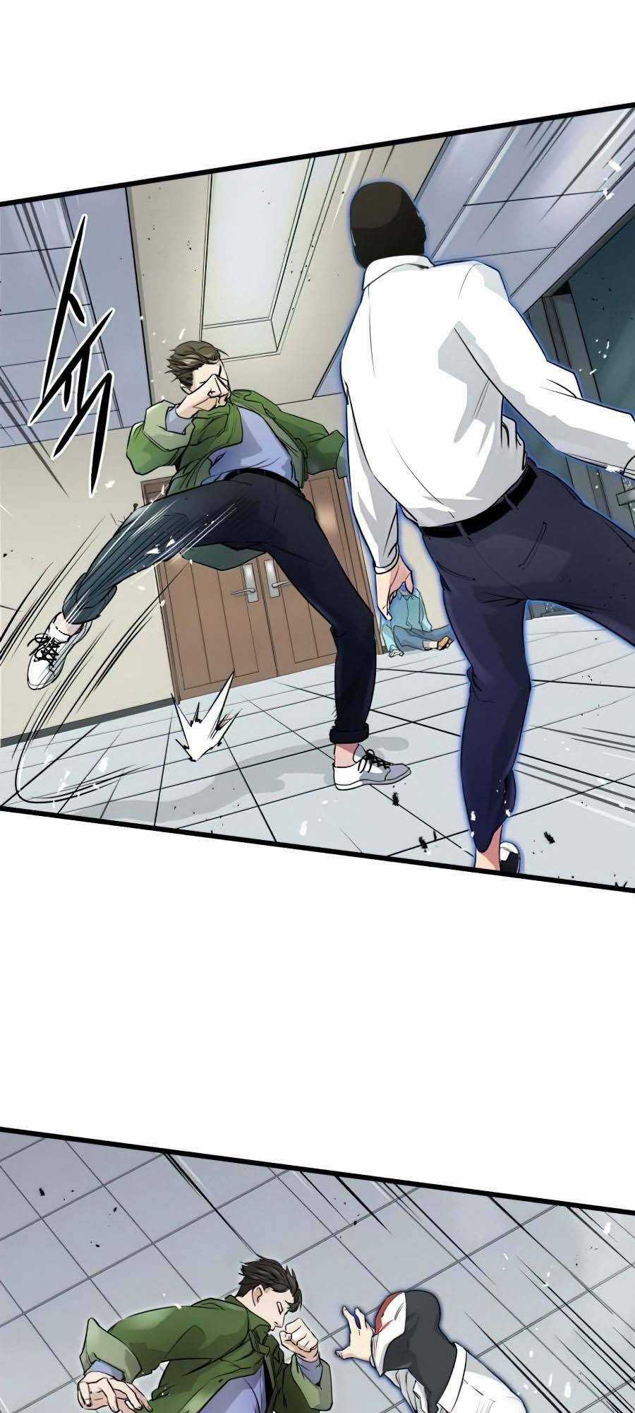 Quỷ Linh Vương - Chapter 1 - Trang 79