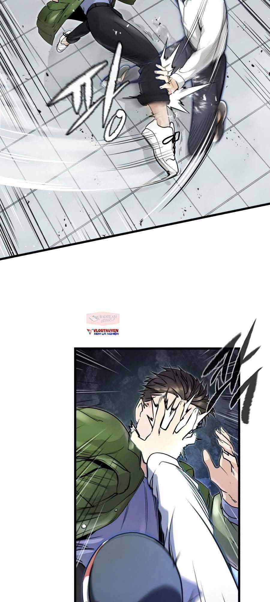 Quỷ Linh Vương - Chapter 1 - Trang 80