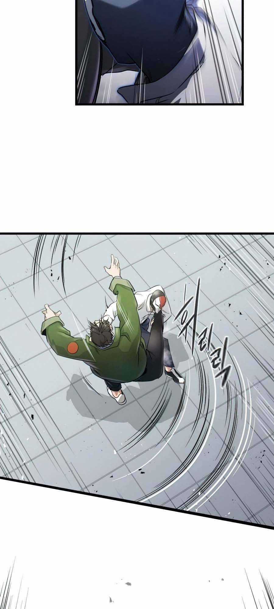 Quỷ Linh Vương - Chapter 1 - Trang 81