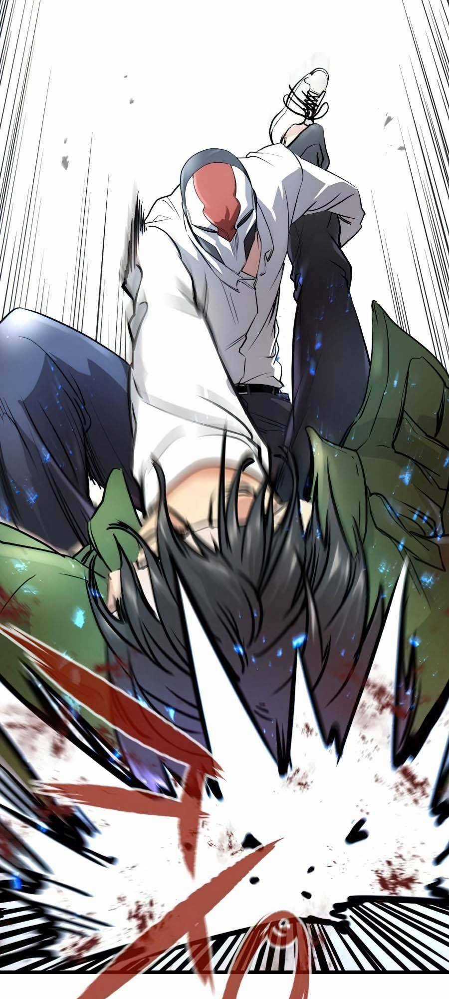 Quỷ Linh Vương - Chapter 1 - Trang 82