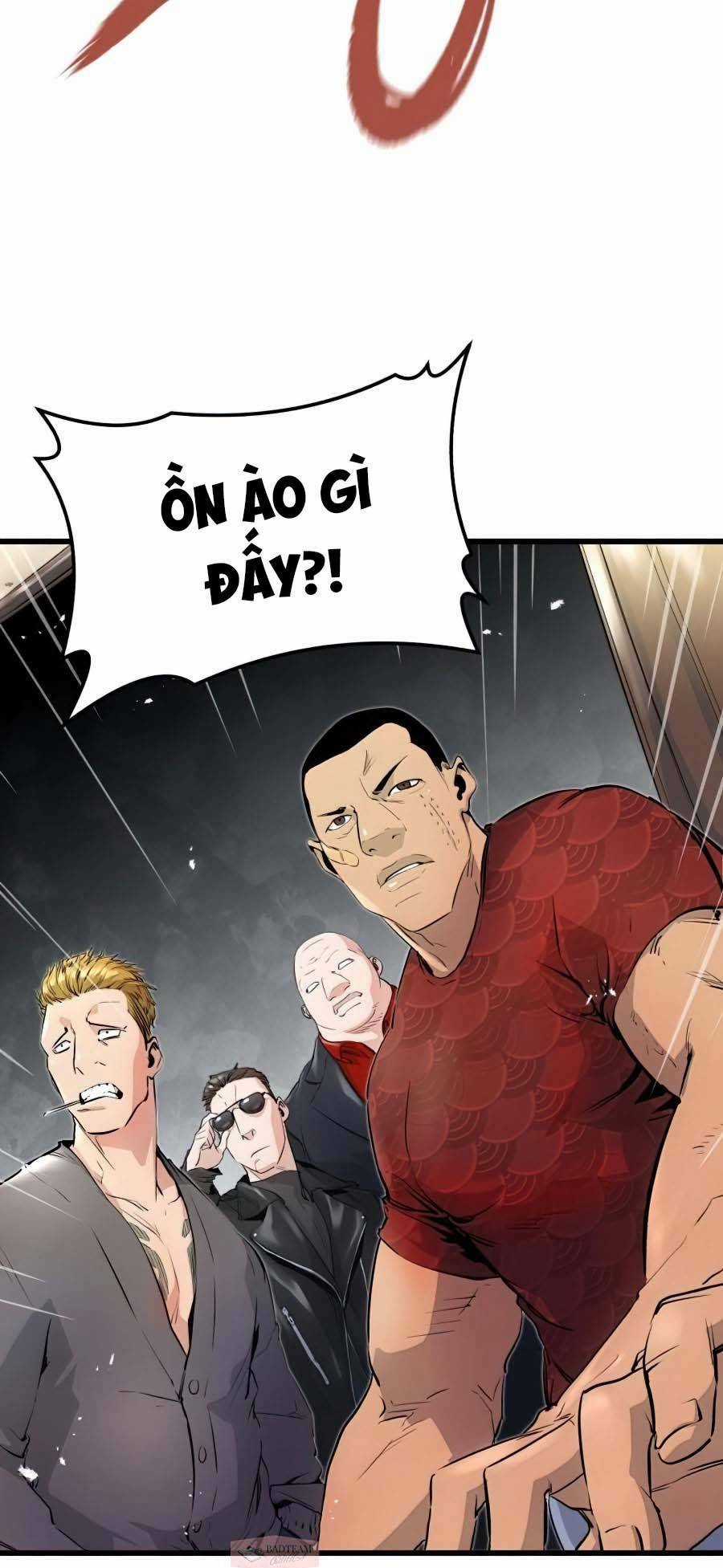 Quỷ Linh Vương - Chapter 1 - Trang 83