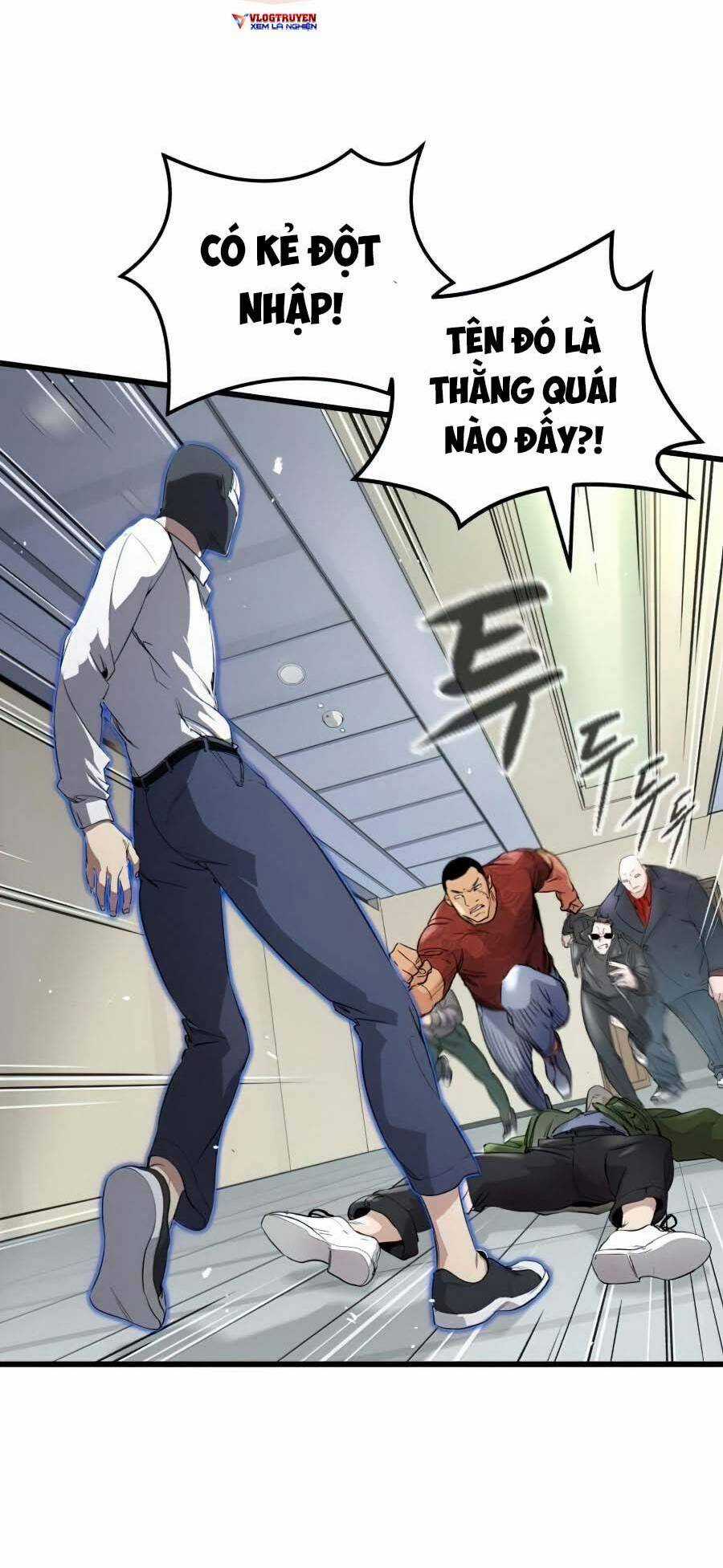 Quỷ Linh Vương - Chapter 1 - Trang 84