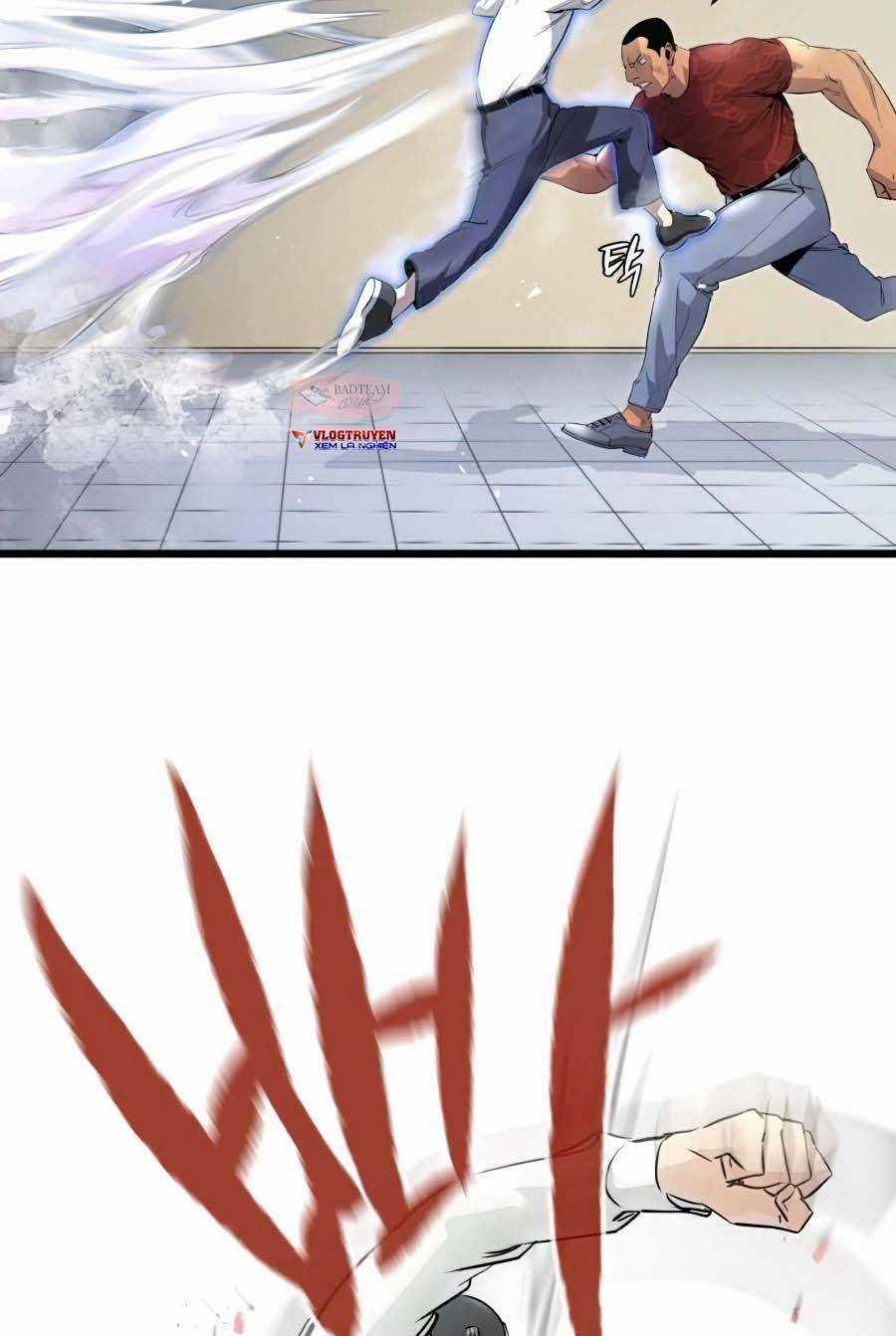 Quỷ Linh Vương - Chapter 1 - Trang 86