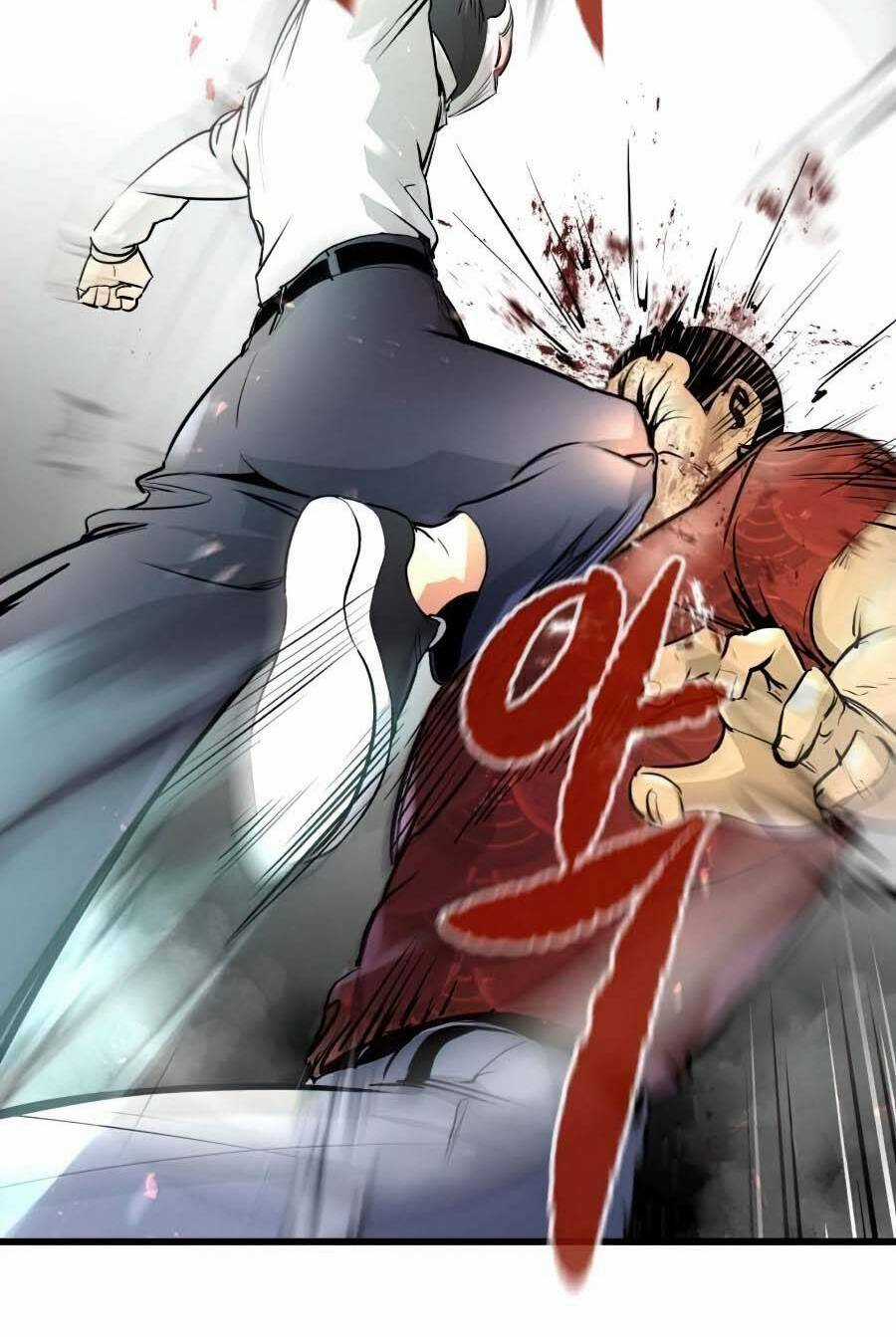 Quỷ Linh Vương - Chapter 1 - Trang 87