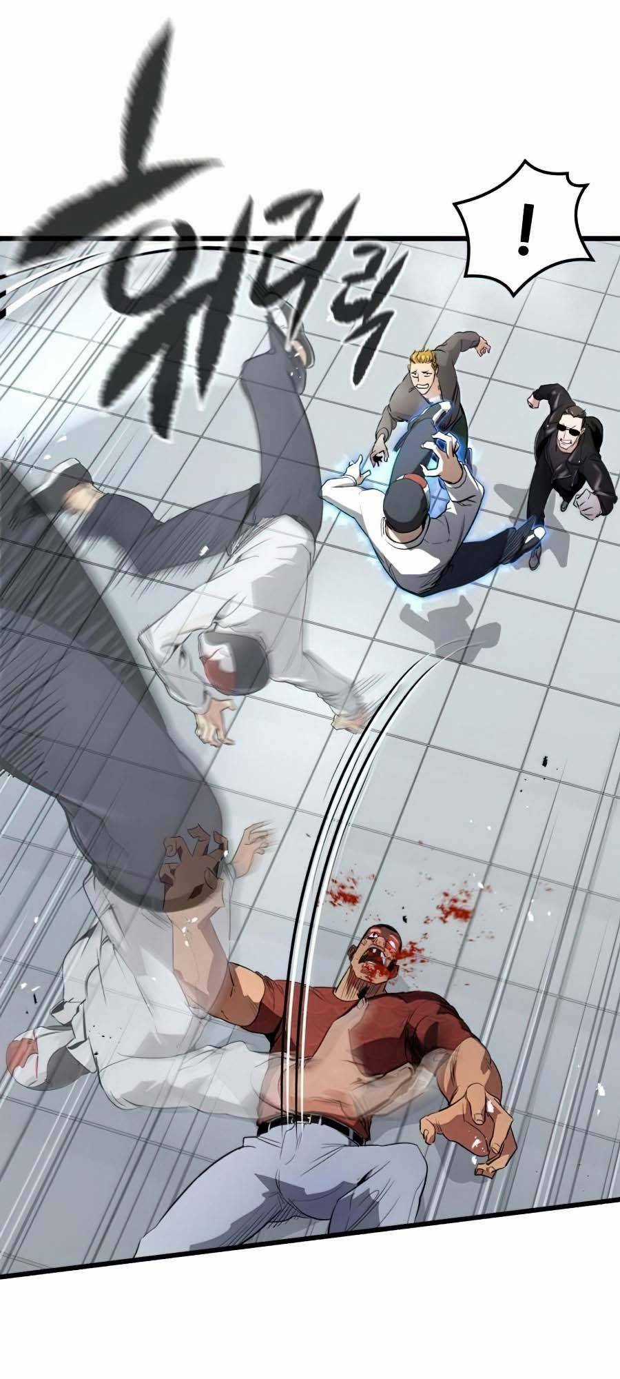 Quỷ Linh Vương - Chapter 1 - Trang 88