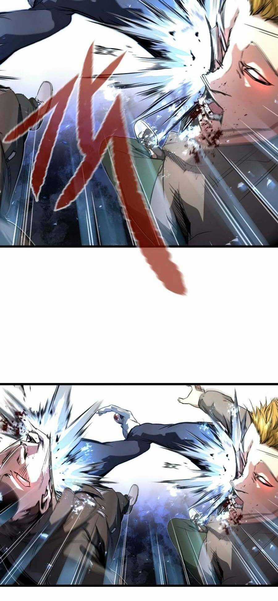 Quỷ Linh Vương - Chapter 1 - Trang 90