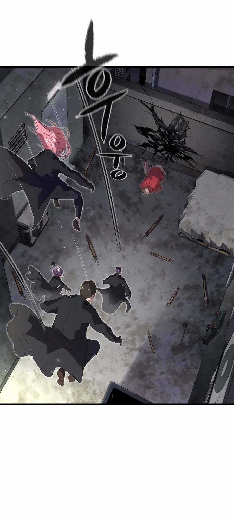 Quỷ Linh Vương - Chapter 1 - Trang 10