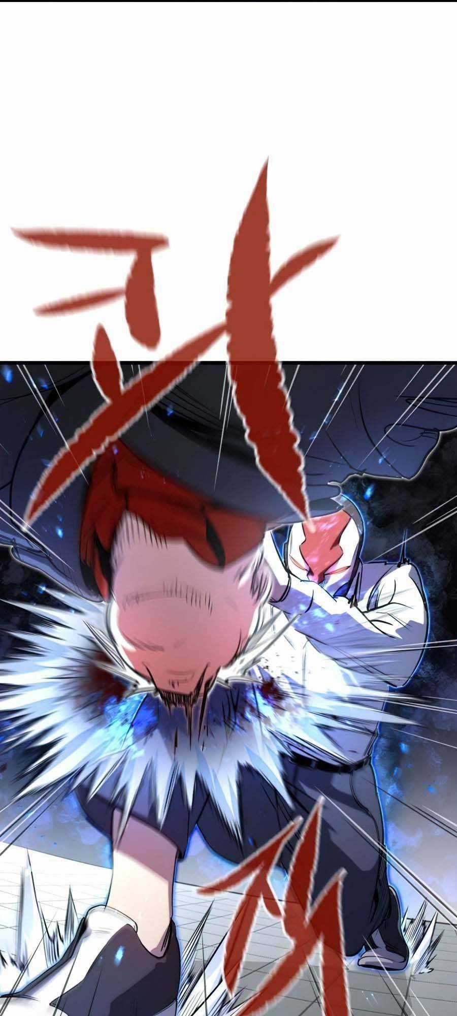 Quỷ Linh Vương - Chapter 1 - Trang 97