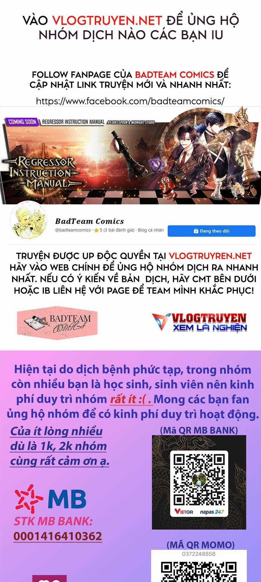 Quỷ Linh Vương - Chapter 10 - Trang 1