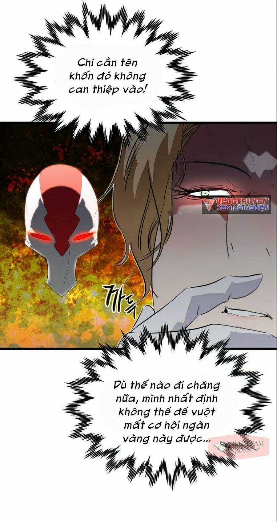 Quỷ Linh Vương - Chapter 10 - Trang 13