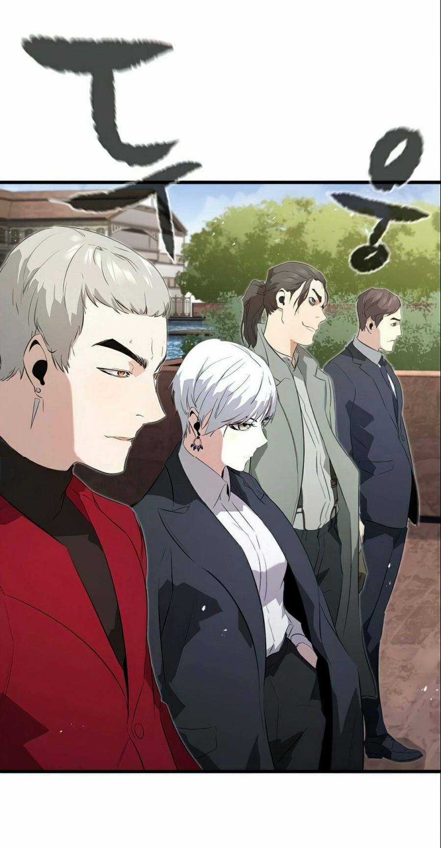 Quỷ Linh Vương - Chapter 10 - Trang 20