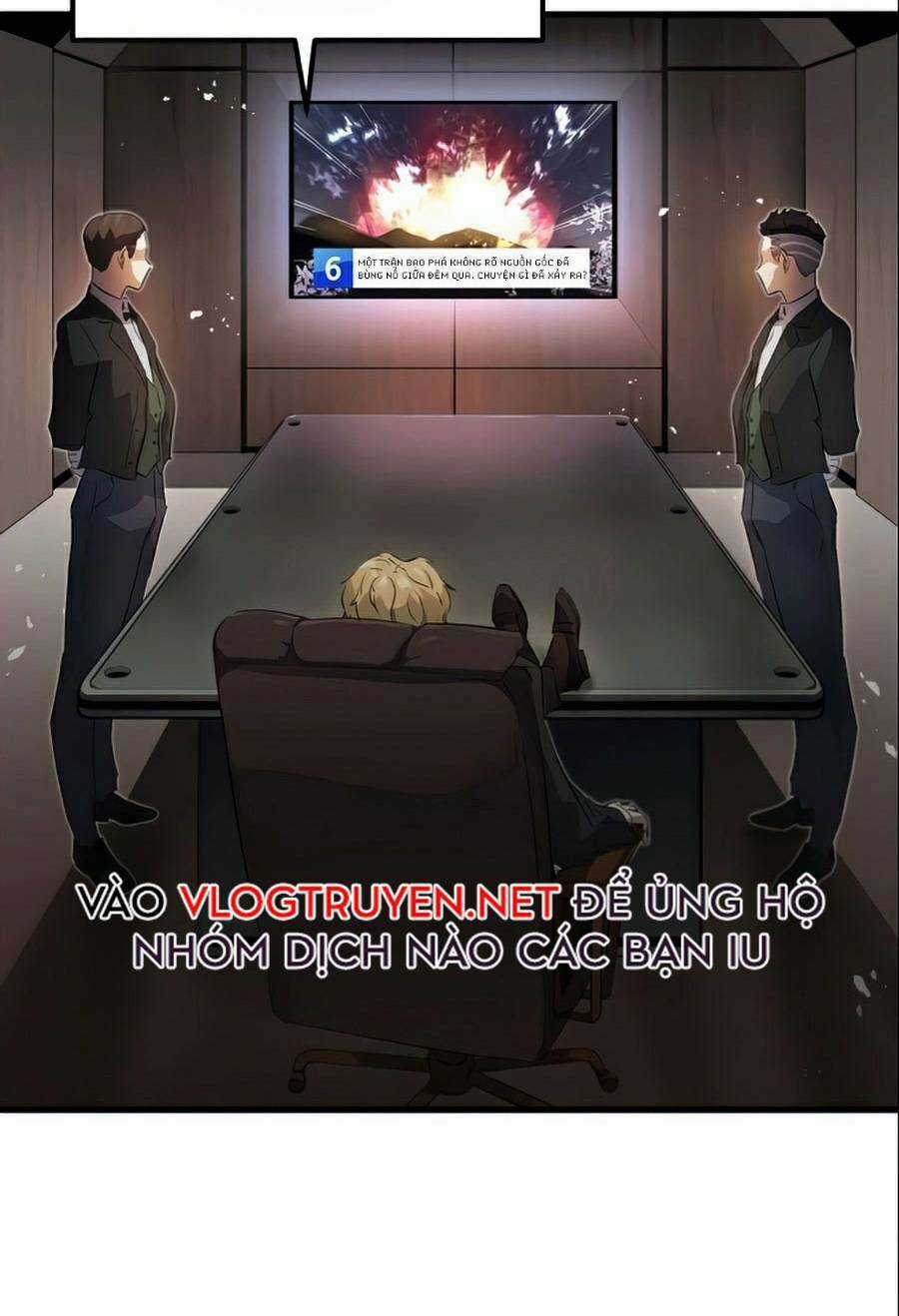 Quỷ Linh Vương - Chapter 10 - Trang 3