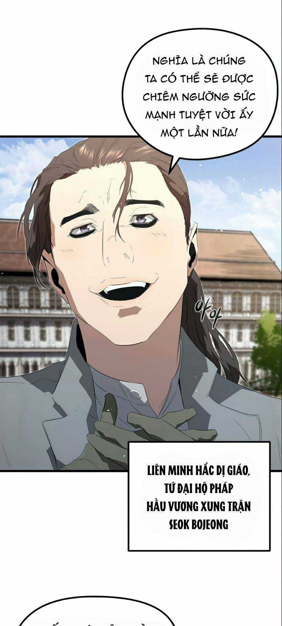 Quỷ Linh Vương - Chapter 10 - Trang 22