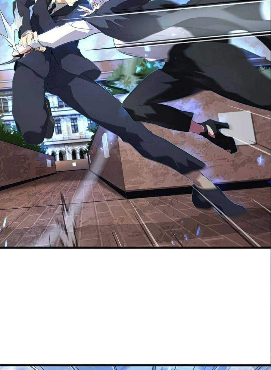 Quỷ Linh Vương - Chapter 10 - Trang 31