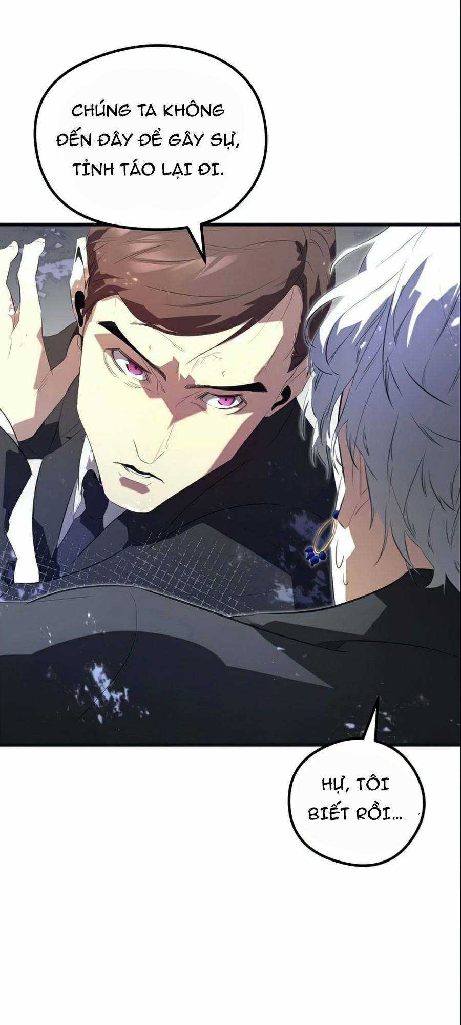 Quỷ Linh Vương - Chapter 10 - Trang 33