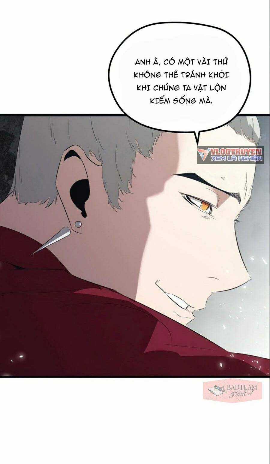 Quỷ Linh Vương - Chapter 10 - Trang 35