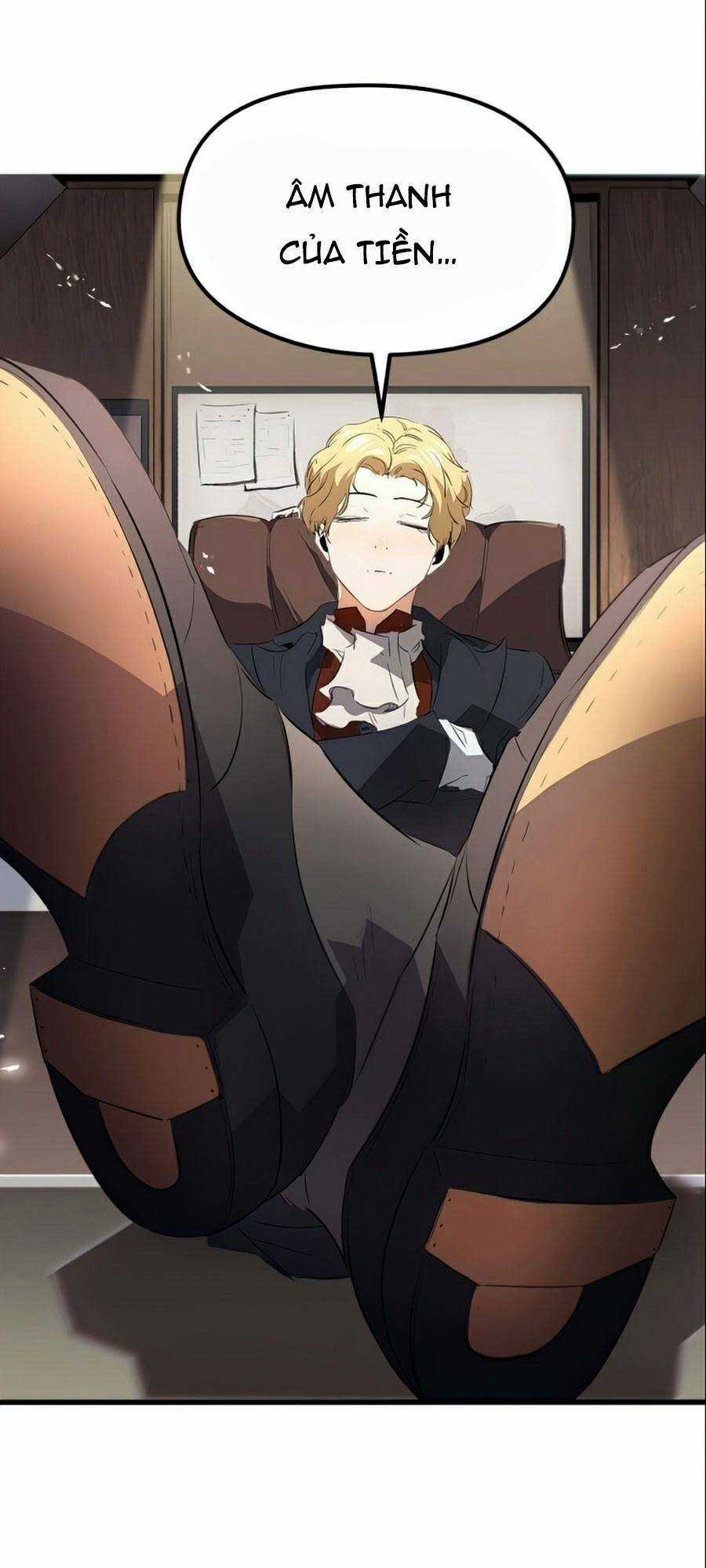 Quỷ Linh Vương - Chapter 10 - Trang 5