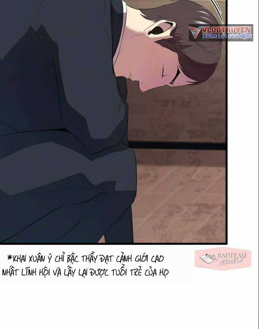 Quỷ Linh Vương - Chapter 10 - Trang 50