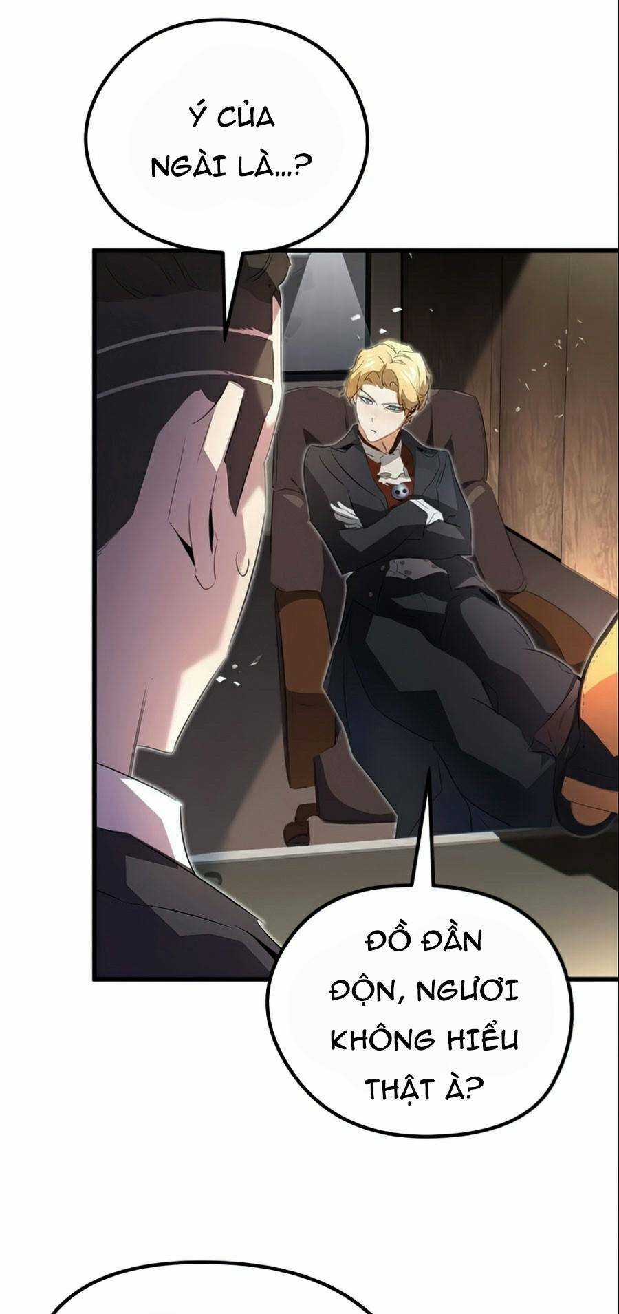 Quỷ Linh Vương - Chapter 10 - Trang 6