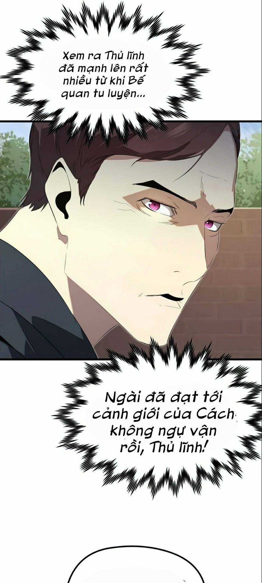 Quỷ Linh Vương - Chapter 10 - Trang 61