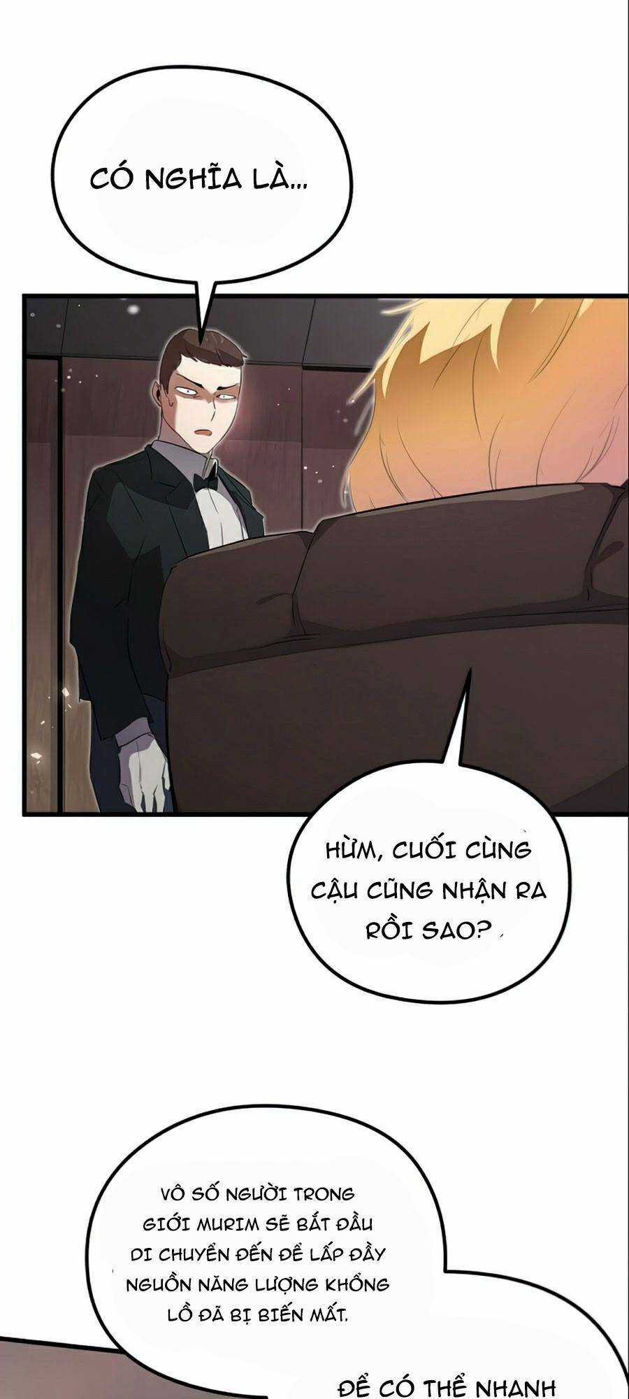 Quỷ Linh Vương - Chapter 10 - Trang 8