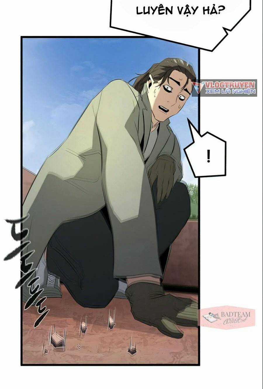 Quỷ Linh Vương - Chapter 10 - Trang 72