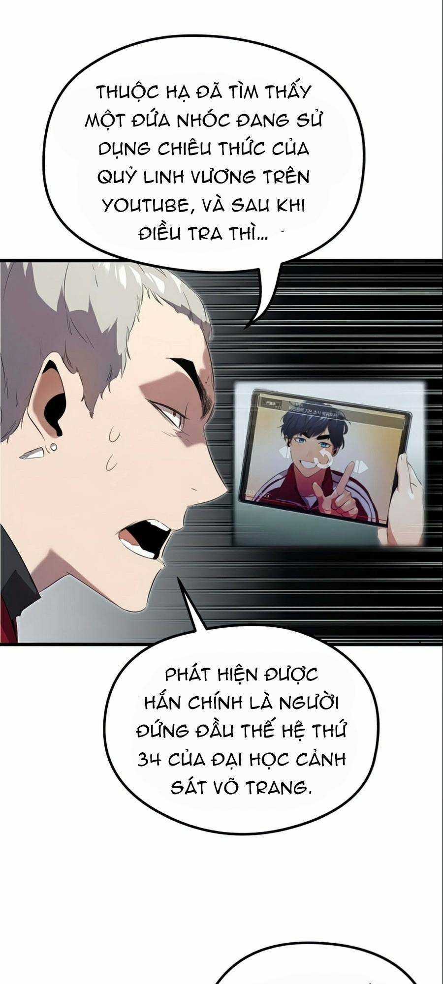 Quỷ Linh Vương - Chapter 10 - Trang 78