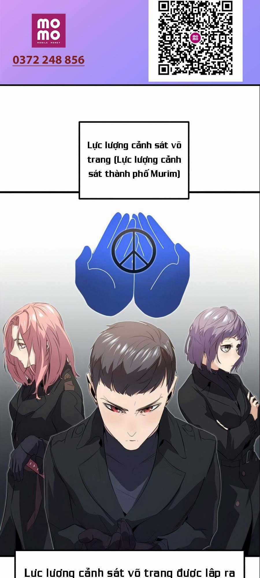 Quỷ Linh Vương - Chapter 11 - Trang 2