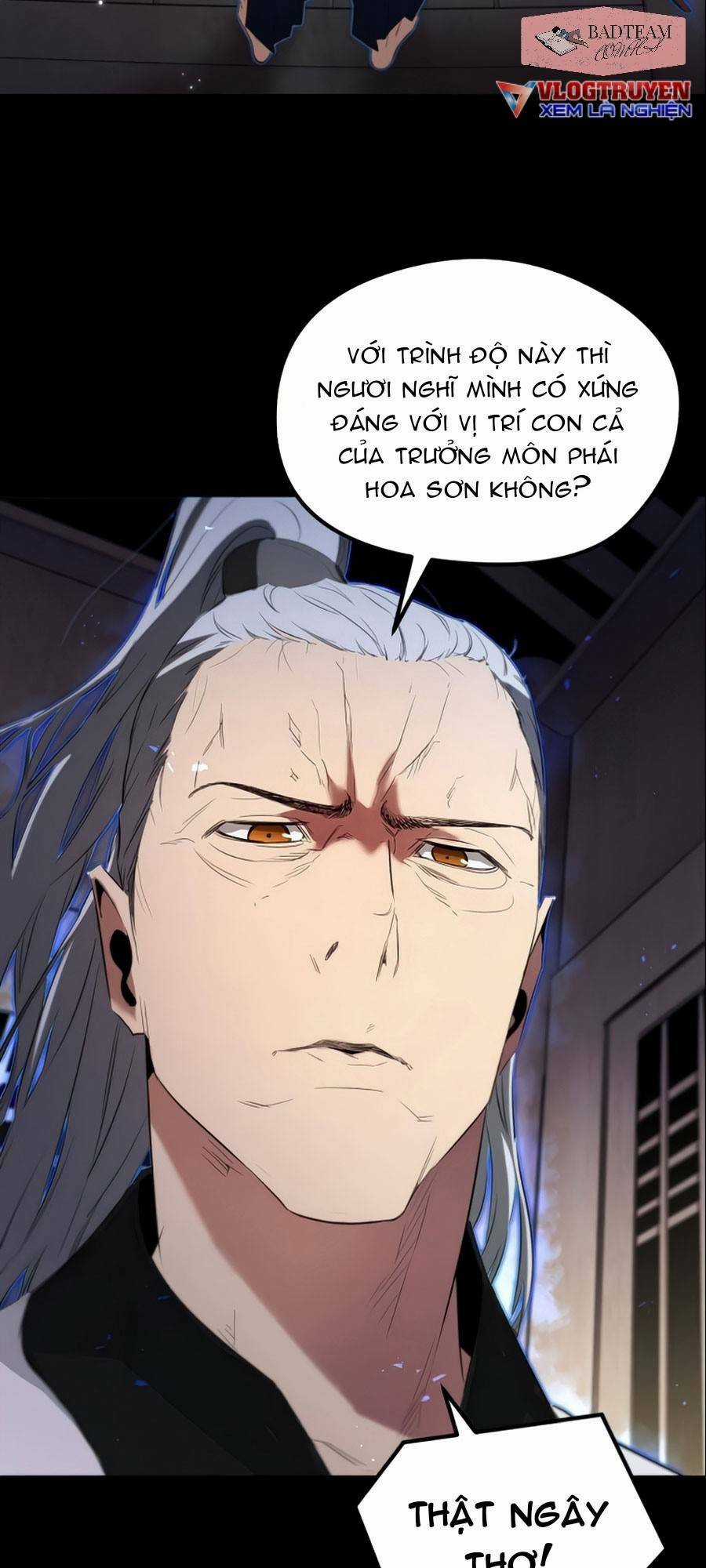 Quỷ Linh Vương - Chapter 11 - Trang 12