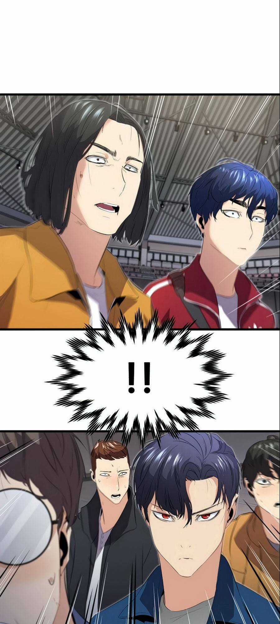 Quỷ Linh Vương - Chapter 11 - Trang 28