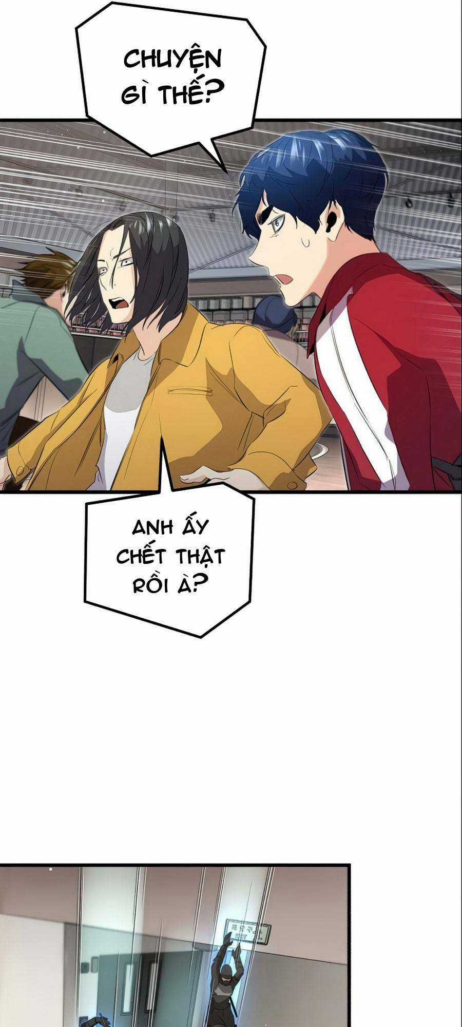 Quỷ Linh Vương - Chapter 11 - Trang 31