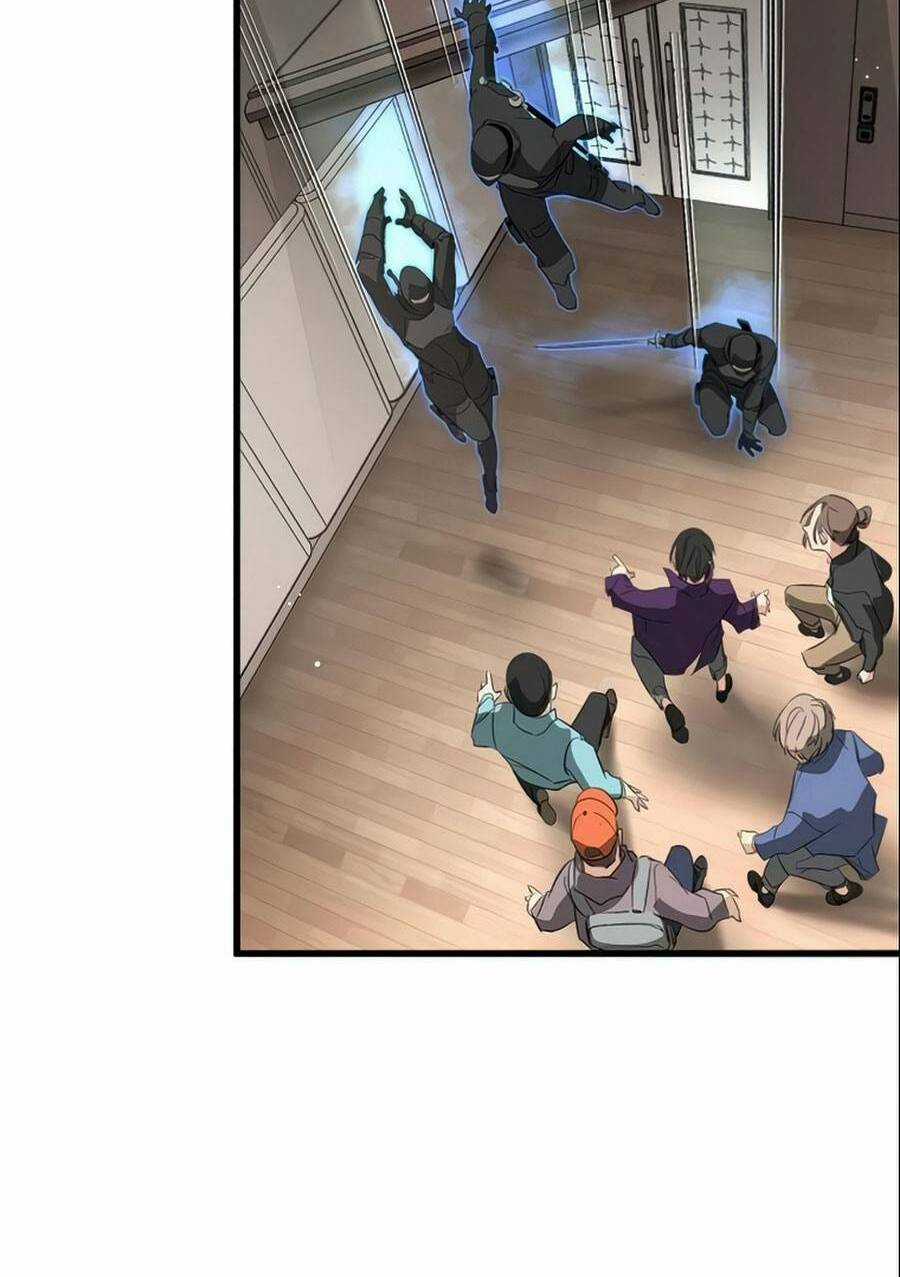 Quỷ Linh Vương - Chapter 11 - Trang 33