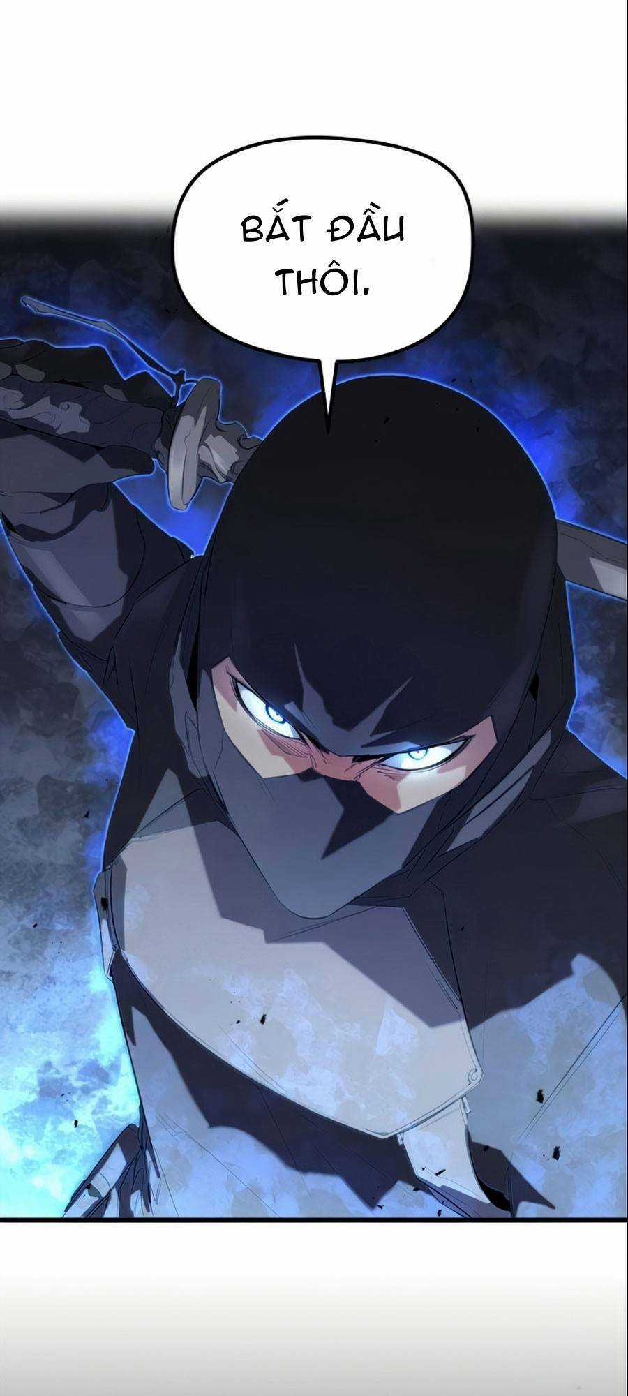 Quỷ Linh Vương - Chapter 11 - Trang 34