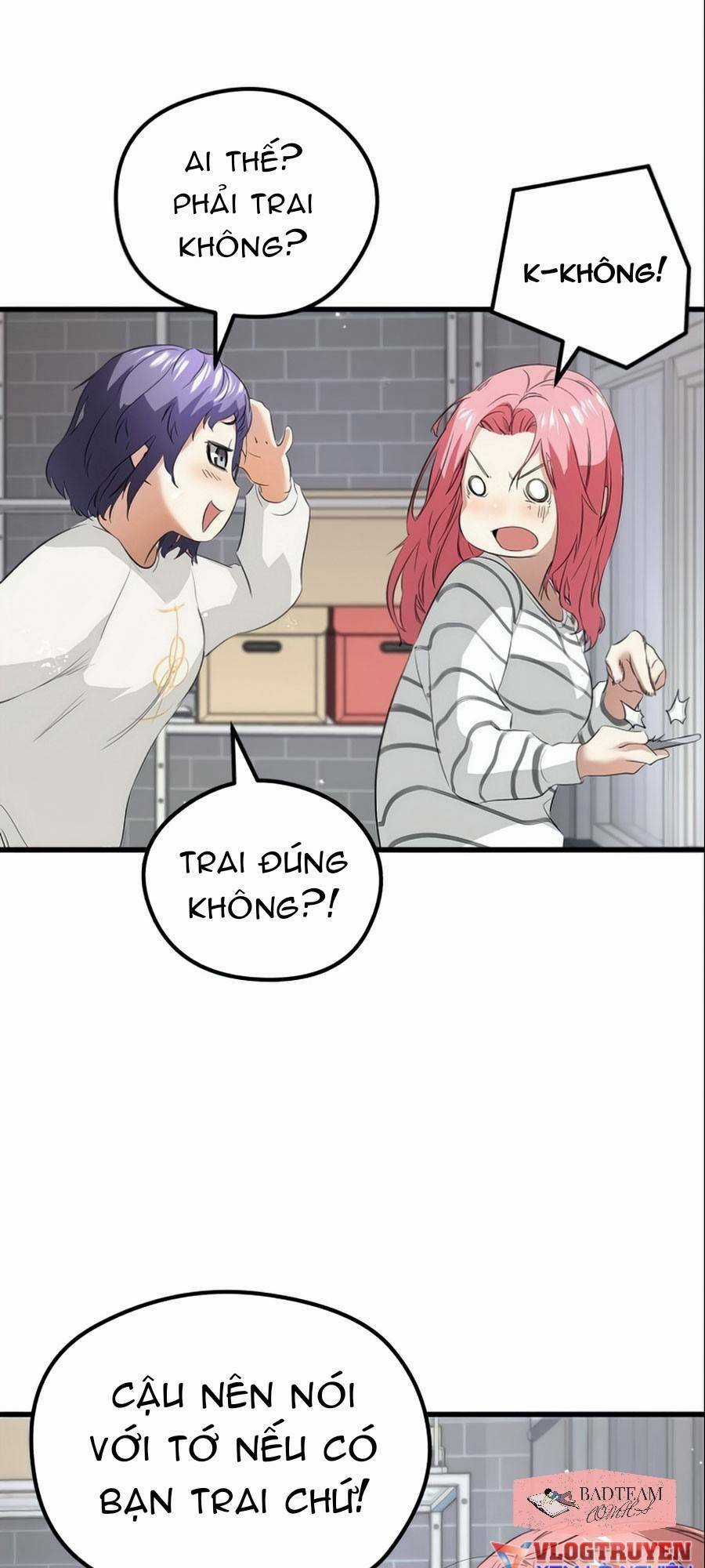 Quỷ Linh Vương - Chapter 11 - Trang 40