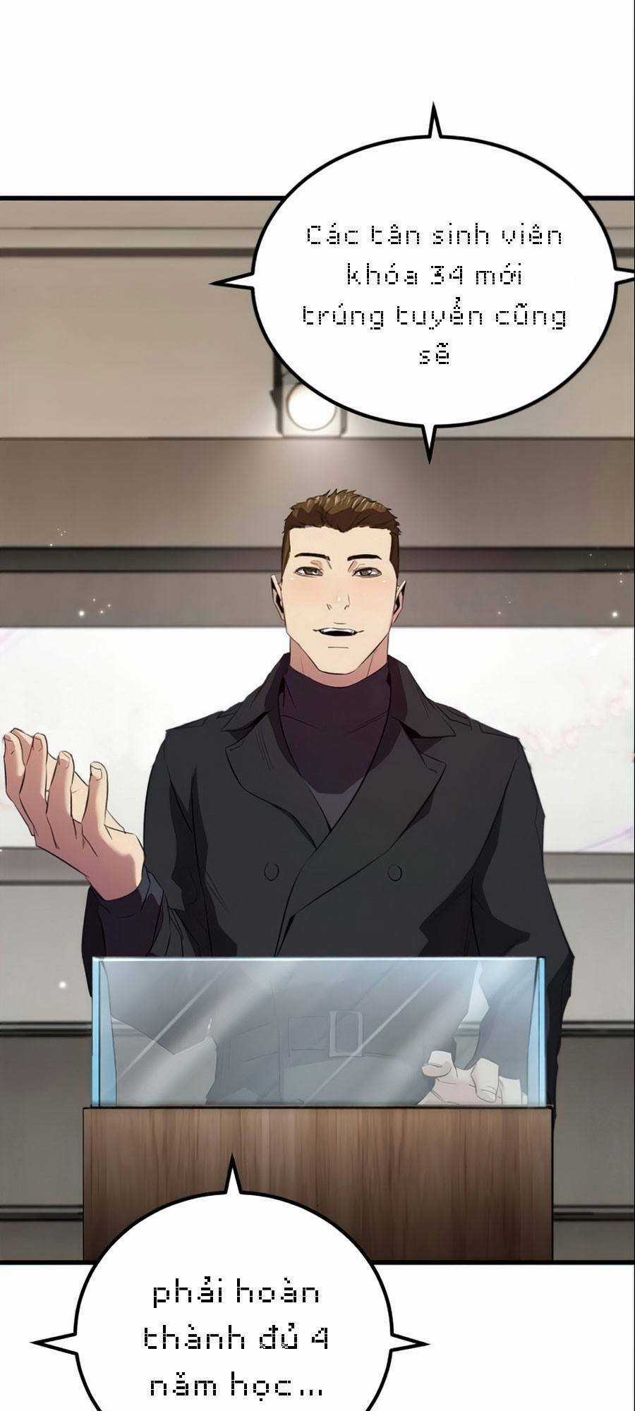 Quỷ Linh Vương - Chapter 11 - Trang 5