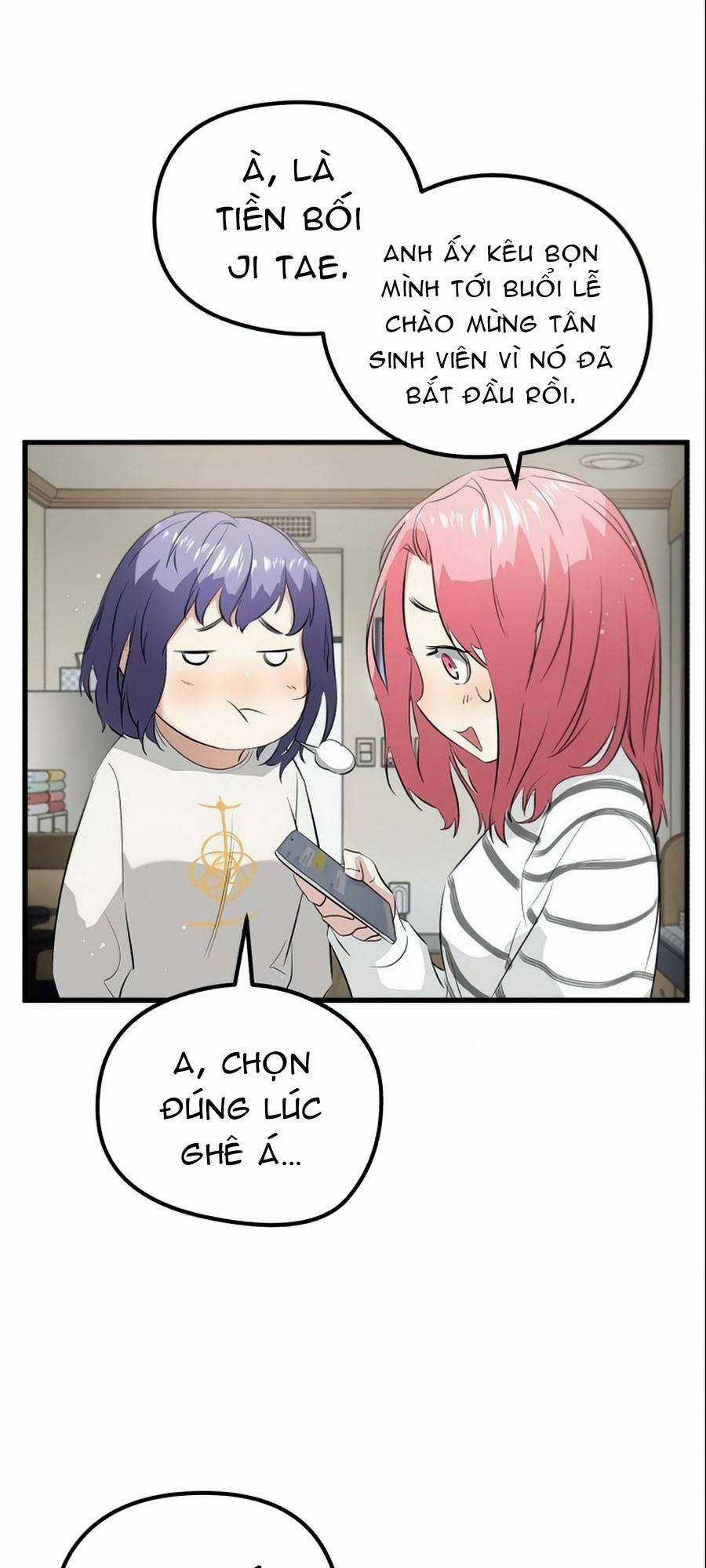 Quỷ Linh Vương - Chapter 11 - Trang 43