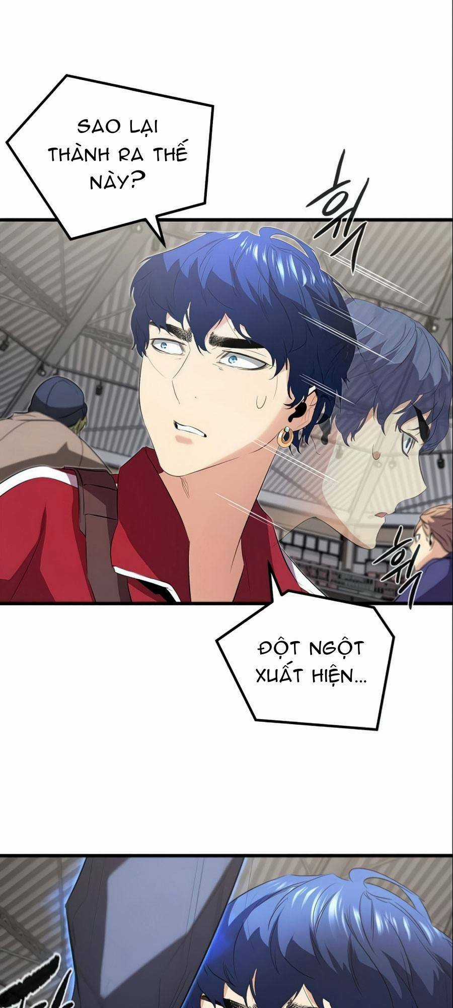 Quỷ Linh Vương - Chapter 11 - Trang 49