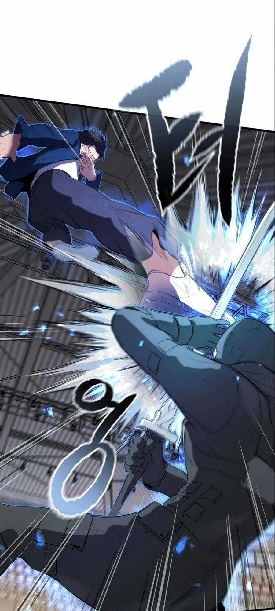 Quỷ Linh Vương - Chapter 11 - Trang 52