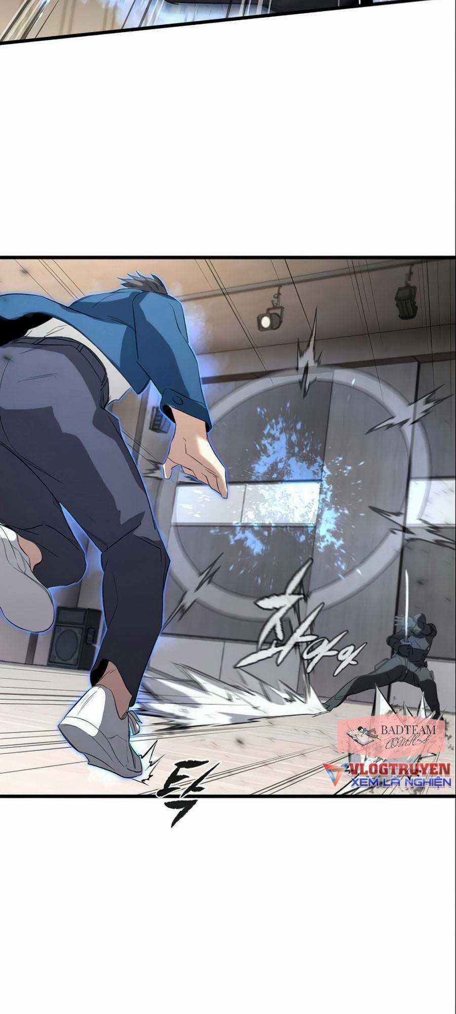 Quỷ Linh Vương - Chapter 11 - Trang 53