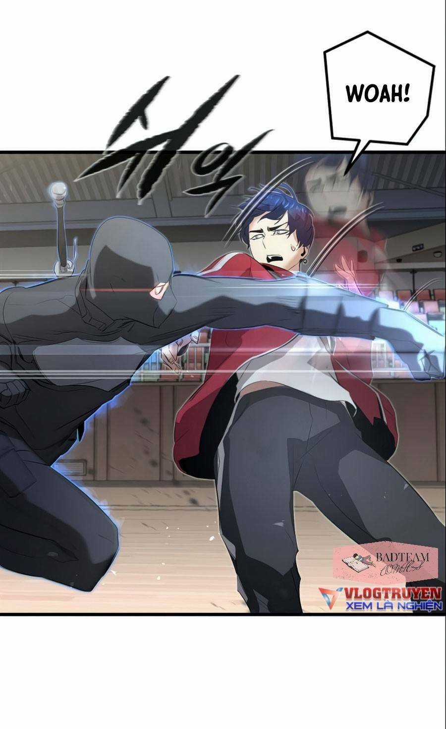 Quỷ Linh Vương - Chapter 11 - Trang 58