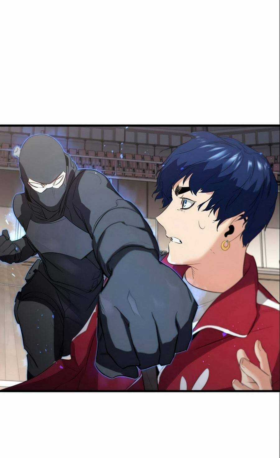 Quỷ Linh Vương - Chapter 11 - Trang 59