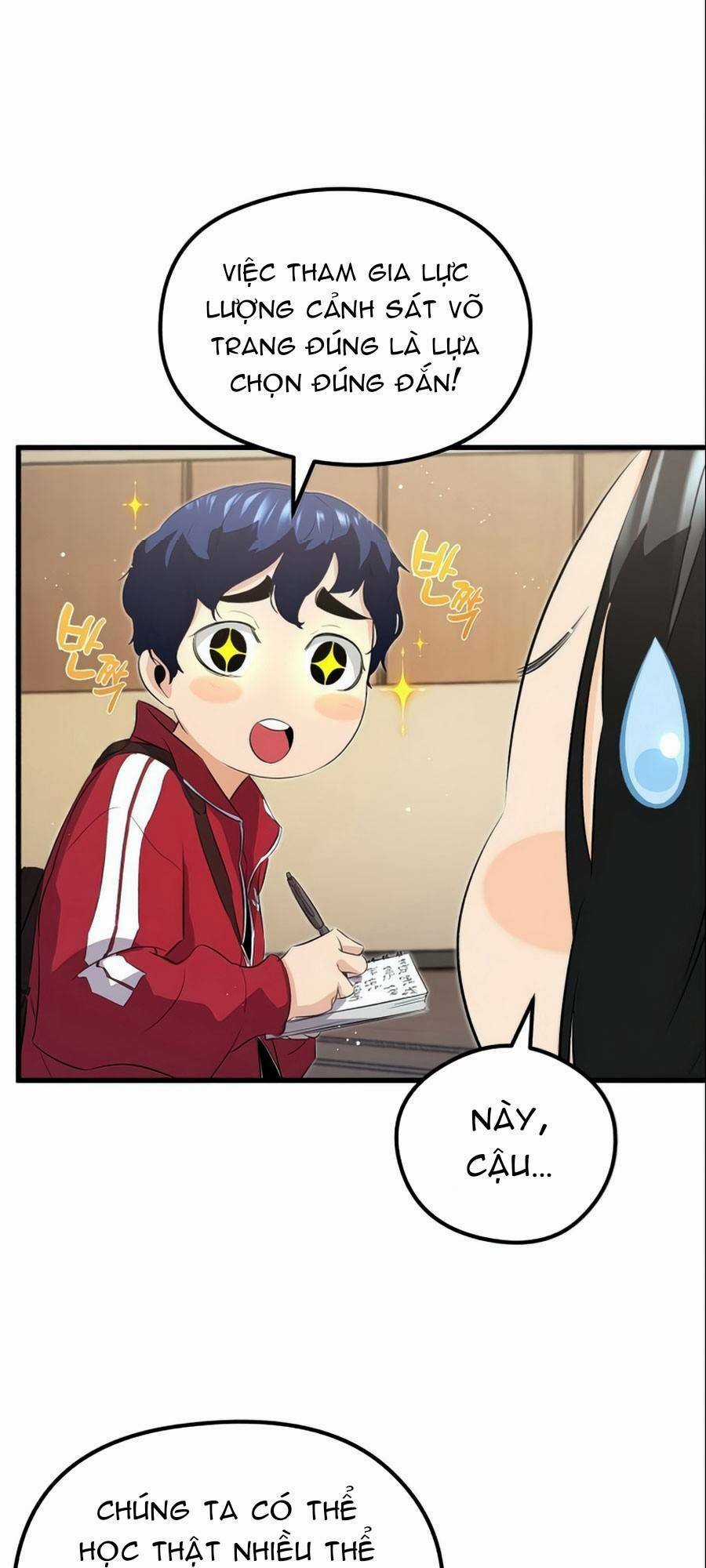 Quỷ Linh Vương - Chapter 11 - Trang 8