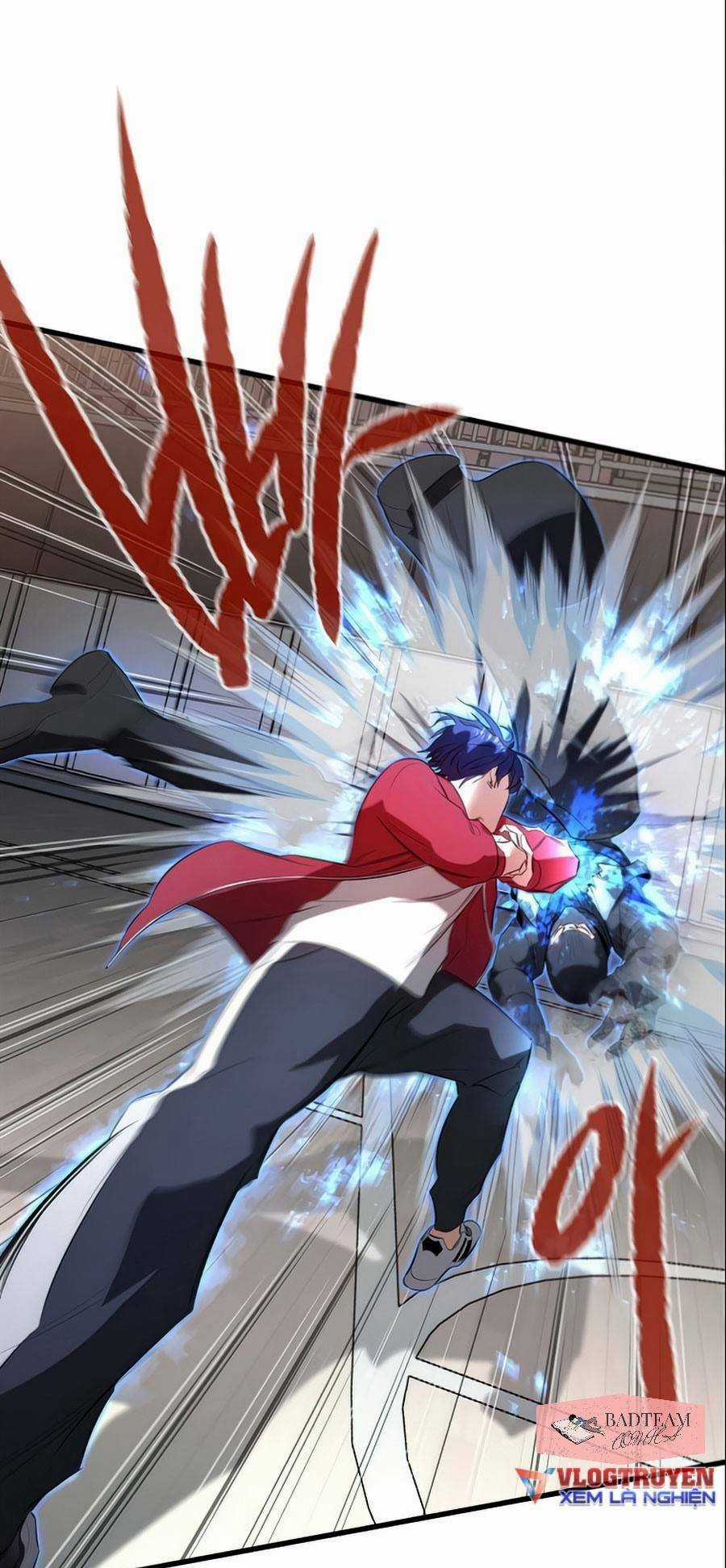 Quỷ Linh Vương - Chapter 11 - Trang 72