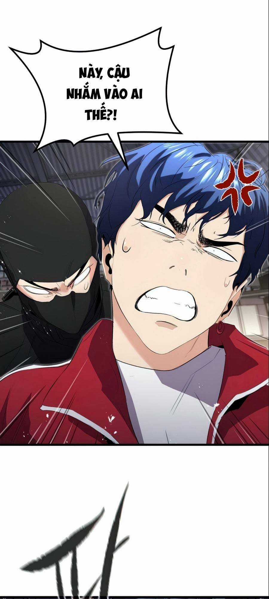 Quỷ Linh Vương - Chapter 11 - Trang 77