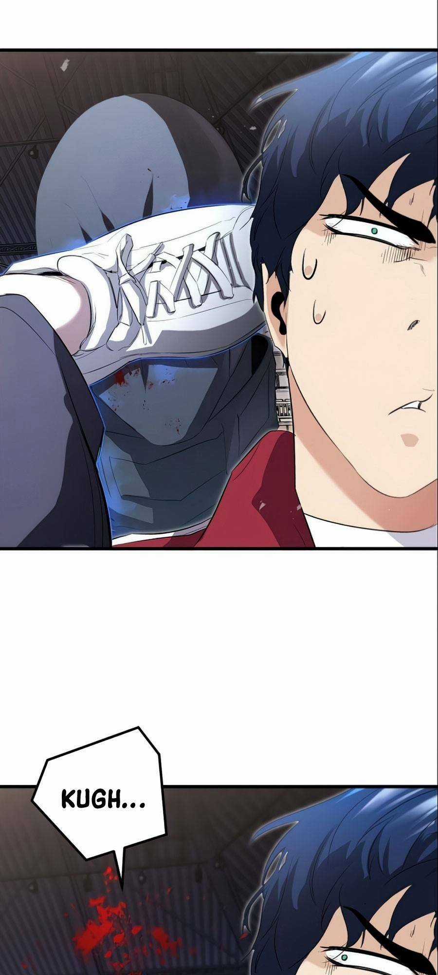 Quỷ Linh Vương - Chapter 11 - Trang 80