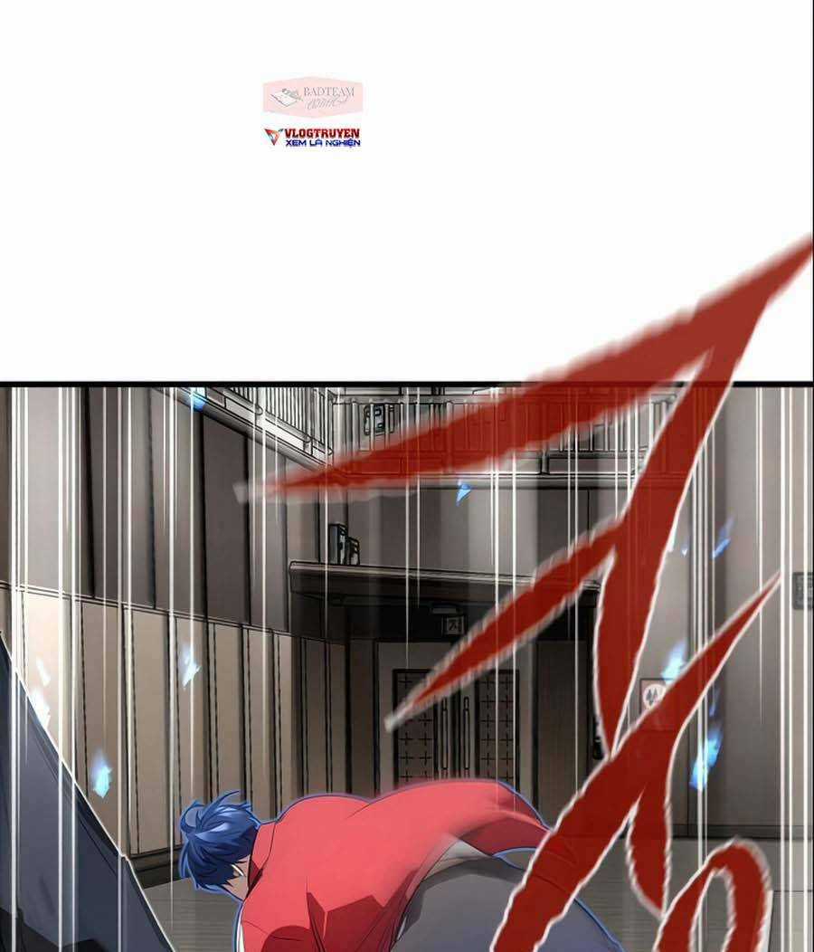 Quỷ Linh Vương - Chapter 12 - Trang 12