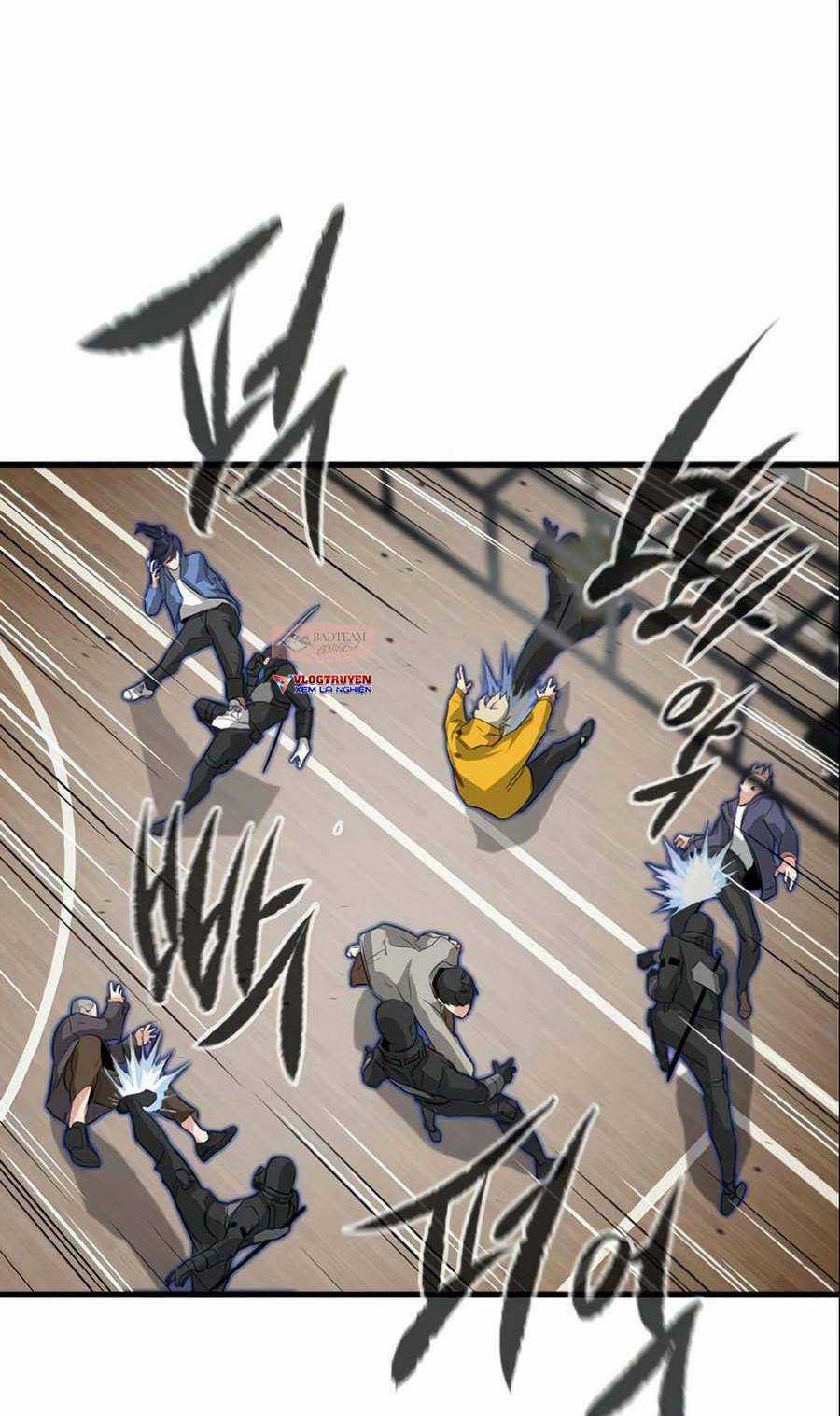 Quỷ Linh Vương - Chapter 12 - Trang 3