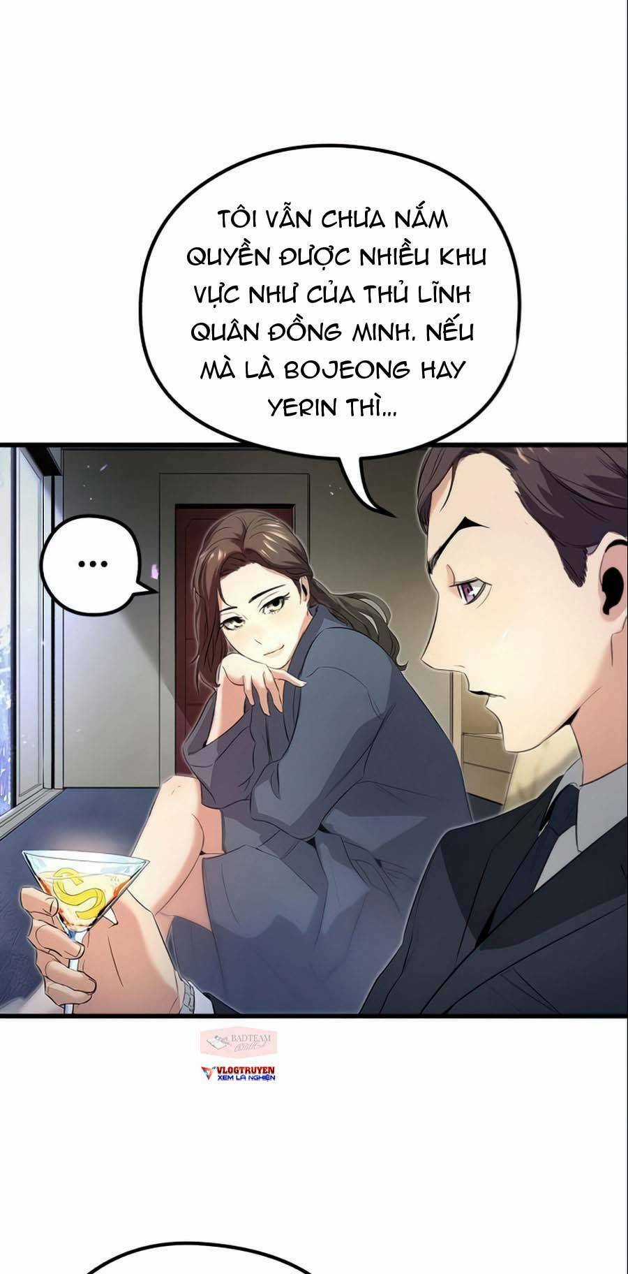 Quỷ Linh Vương - Chapter 12 - Trang 25